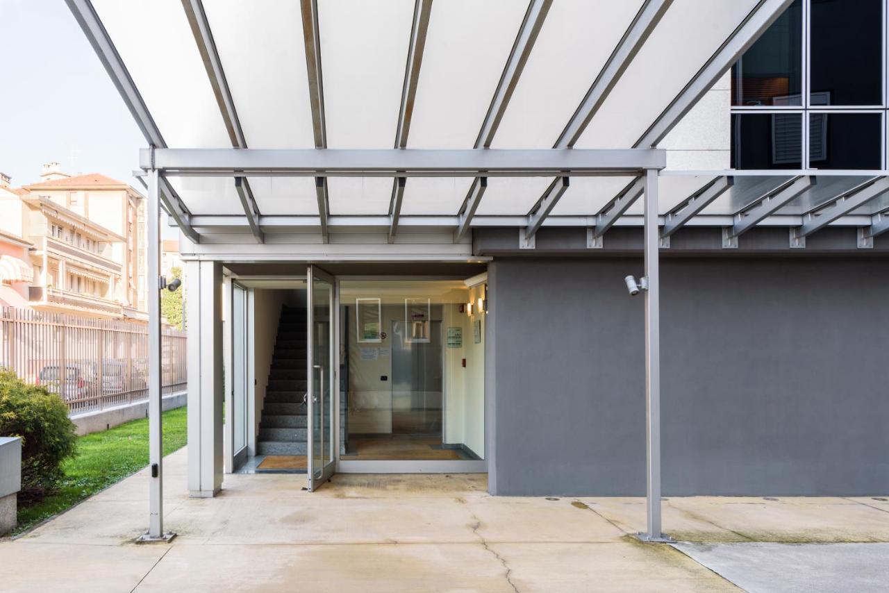 Residence Osoppo — Foto 1