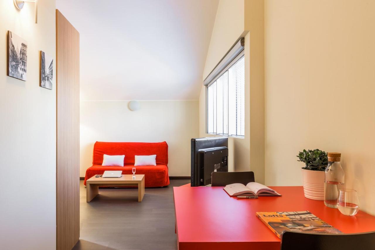 Residence Osoppo — Foto 3